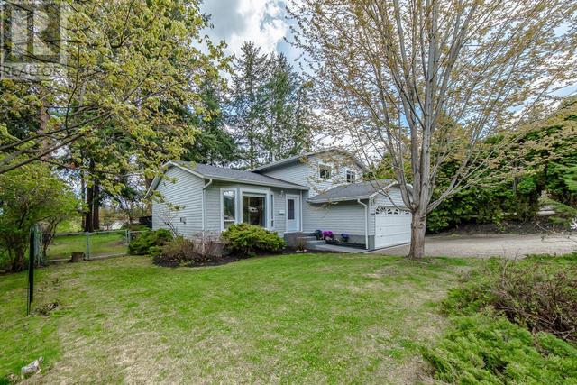 3549 Country Pines Gate, House detached with 3 bedrooms, 2 bathrooms and 5 parking in West Kelowna BC | Image 27