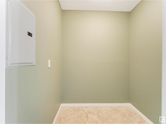 411 - 2305 35a Ave Nw, Condo with 1 bedrooms, 1 bathrooms and null parking in Edmonton AB | Image 27