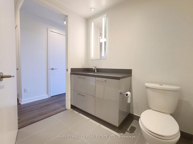 907 - 1 Grandview Ave, Condo with 1 bedrooms, 1 bathrooms and 1 parking in Markham ON | Image 13