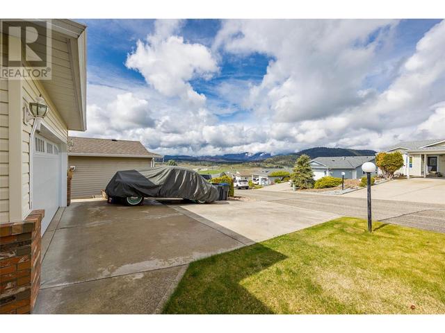 54 - 6400 Spencer Rd, House detached with 2 bedrooms, 3 bathrooms and 4 parking in Central Okanagan BC | Image 29