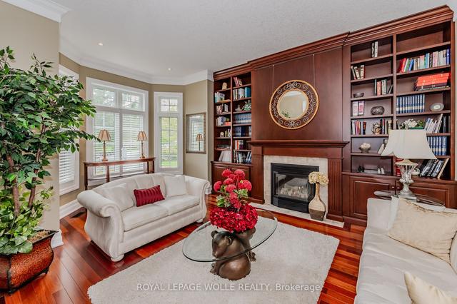 372 River Oak Pl, House detached with 6 bedrooms, 5 bathrooms and 6 parking in Waterloo ON | Image 36