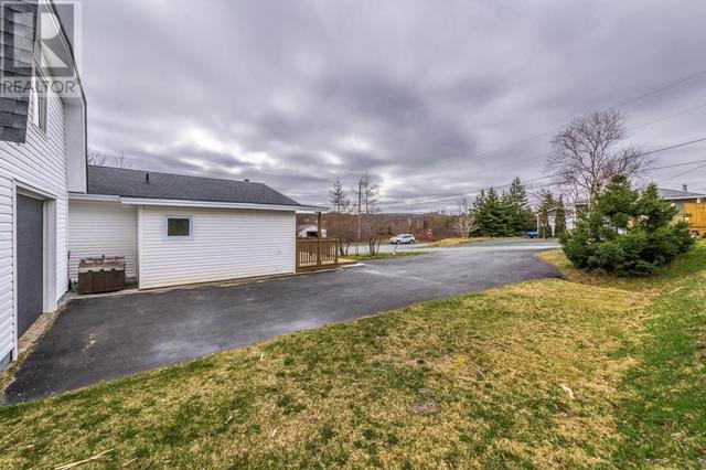 44 Greeley Garden, House detached with 4 bedrooms, 2 bathrooms and null parking in Conception Bay South NL | Image 13