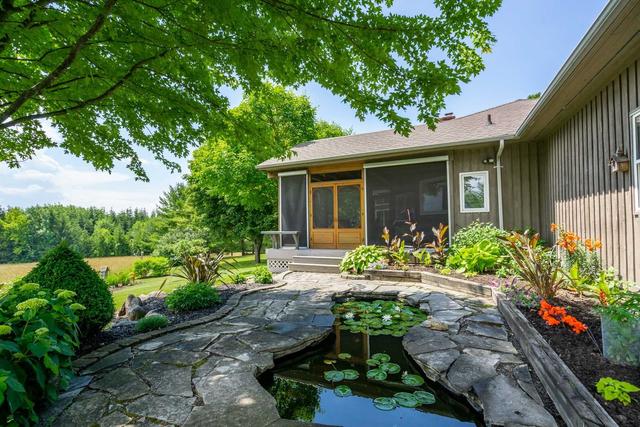 1940 Brock Conc Rd 1 Rd, House detached with 3 bedrooms, 3 bathrooms and 17 parking in Scugog ON | Image 22