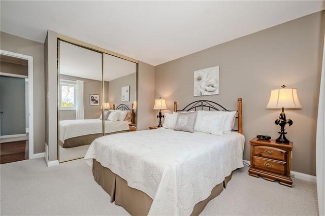 4101 Marcia Pl, House detached with 4 bedrooms, 1 bathrooms and 4 parking in Burlington ON | Image 25