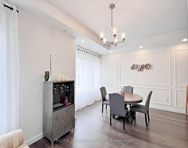 50 Allegranza Ave, House attached with 3 bedrooms, 3 bathrooms and 4 parking in Vaughan ON | Image 22