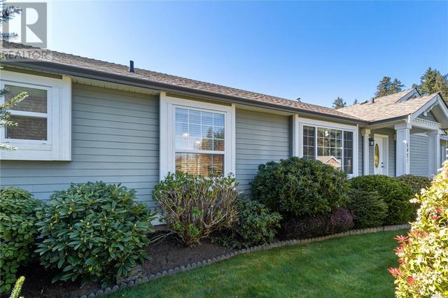 3921 Deerwood Blvd, House other with 2 bedrooms, 2 bathrooms and 3 parking in Nanaimo BC | Image 32