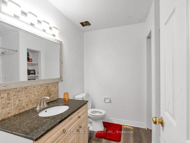 6 - 131 Bonaventure Dr, Townhouse with 3 bedrooms, 2 bathrooms and 3 parking in London ON | Image 16