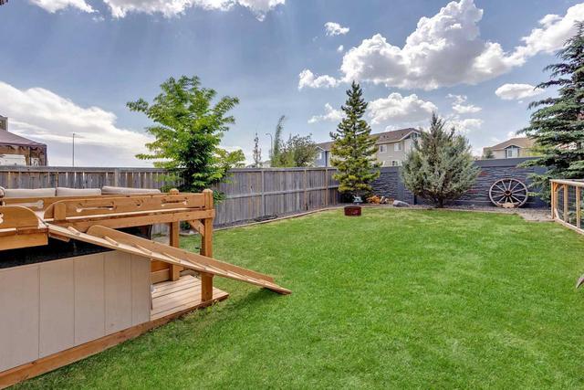 49 Sage Hill Crt Nw, House detached with 3 bedrooms, 3 bathrooms and 4 parking in Calgary AB | Image 36