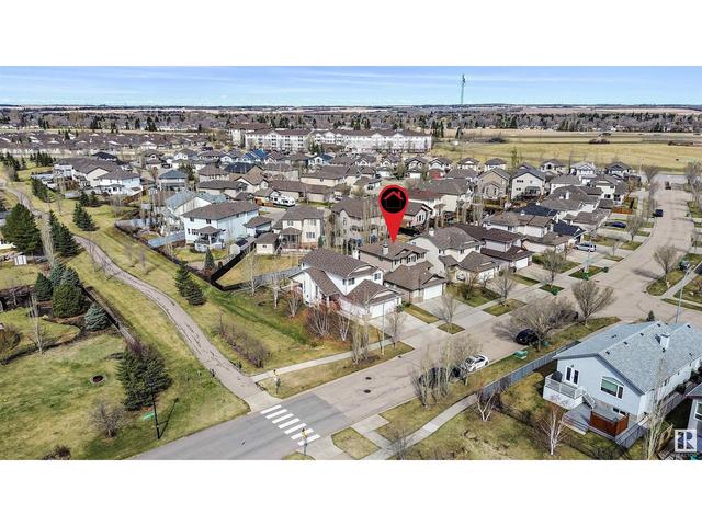 94 Greenfield Wy, House detached with 4 bedrooms, 3 bathrooms and null parking in Fort Saskatchewan AB | Image 54