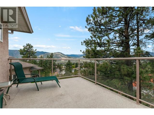 118 - 705 Balsam Ave, House attached with 3 bedrooms, 3 bathrooms and 2 parking in Penticton BC | Image 18