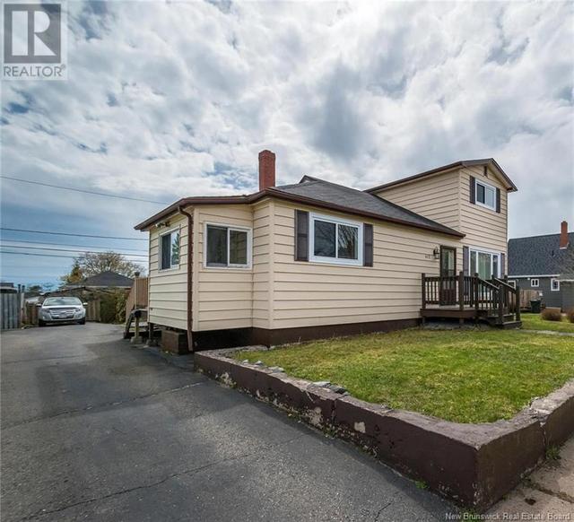 412 Mansfield St, House detached with 4 bedrooms, 1 bathrooms and null parking in Saint John NB | Image 40