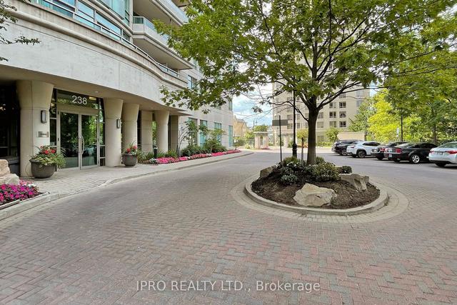 2123 - 238 Bonis Ave, Condo with 1 bedrooms, 1 bathrooms and 1 parking in Toronto ON | Image 19