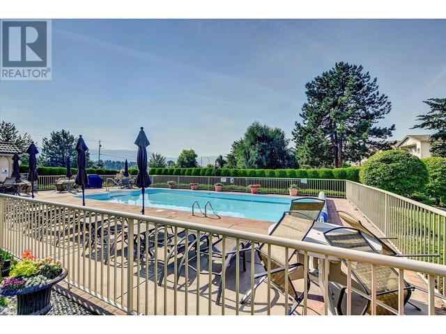 315 - 2288 Benvoulin Rd, Condo with 2 bedrooms, 2 bathrooms and 1 parking in Kelowna BC | Image 30