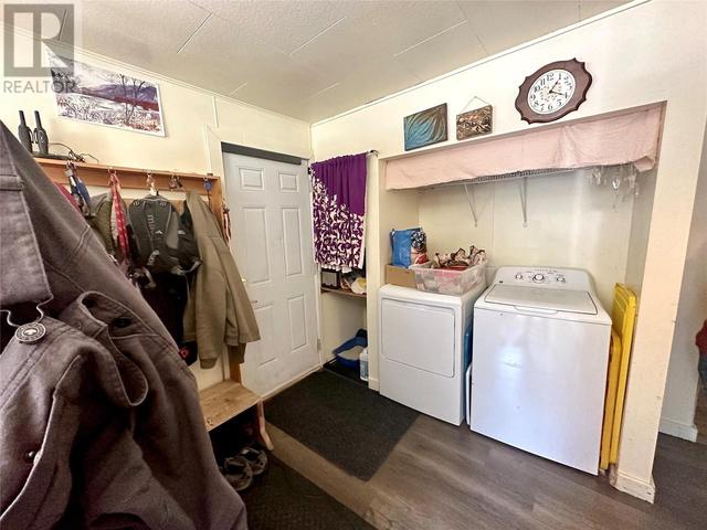 618 6th Ave, House detached with 3 bedrooms, 1 bathrooms and null parking in Keremeos BC | Image 26