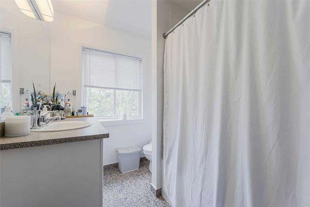 23 Bellefontaine St, House detached with 3 bedrooms, 3 bathrooms and 5 parking in Toronto ON | Image 21