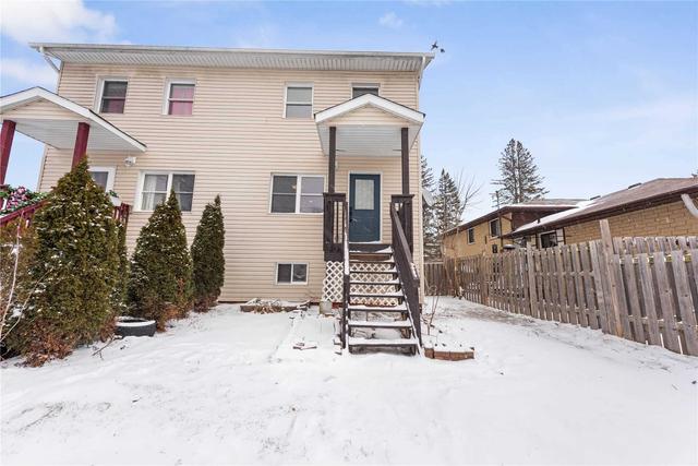 122 Malcolm St, House semidetached with 3 bedrooms, 3 bathrooms and 4 parking in Essa ON | Image 9