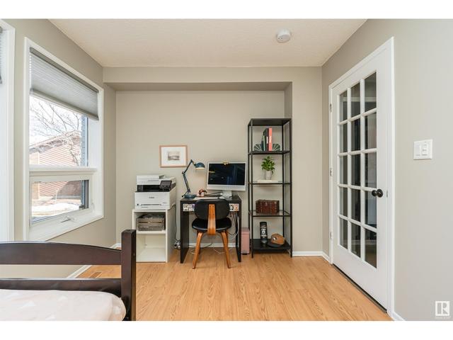 11125 157a Av Nw, House semidetached with 4 bedrooms, 2 bathrooms and 5 parking in Edmonton AB | Image 21