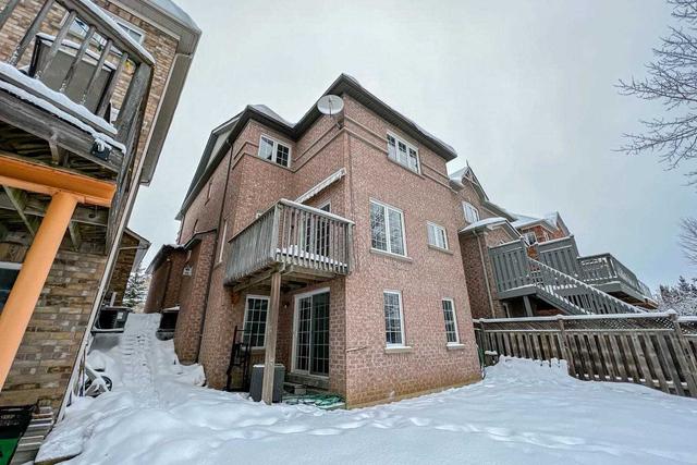 780 Colter St, House detached with 4 bedrooms, 4 bathrooms and 6 parking in Newmarket ON | Image 29