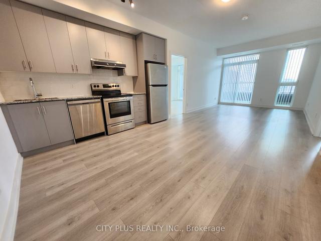 309 - 1 Climo Lane, Condo with 2 bedrooms, 2 bathrooms and 1 parking in Markham ON | Image 12