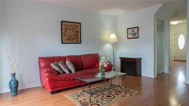 34 - 141 Galloway Rd, Townhouse with 4 bedrooms, 2 bathrooms and 2 parking in Toronto ON | Image 22