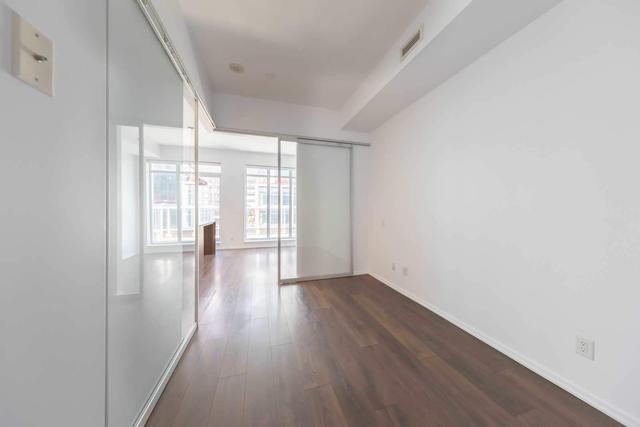 618 - 783 Bathurst St, Condo with 1 bedrooms, 1 bathrooms and 0 parking in Toronto ON | Image 8