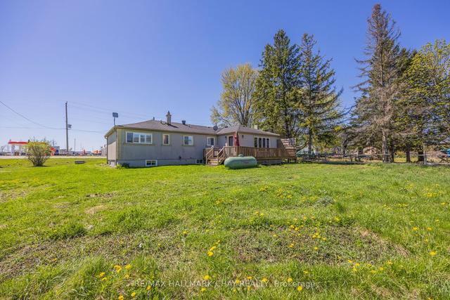 3510 On 89, House detached with 3 bedrooms, 3 bathrooms and 8 parking in Innisfil ON | Image 20