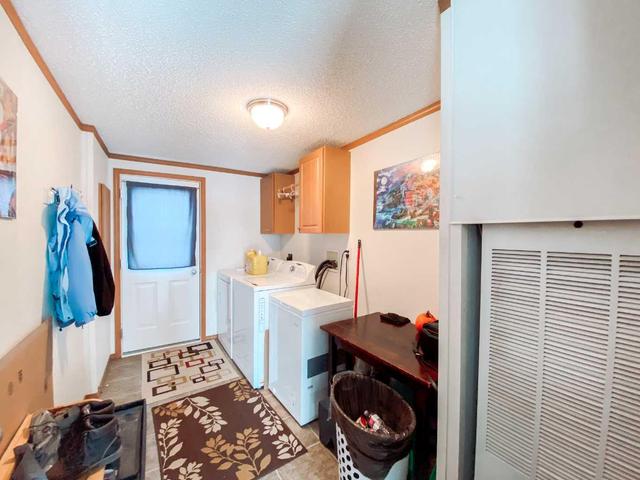 4603 48 St, House detached with 3 bedrooms, 2 bathrooms and 2 parking in Rycroft AB | Image 26