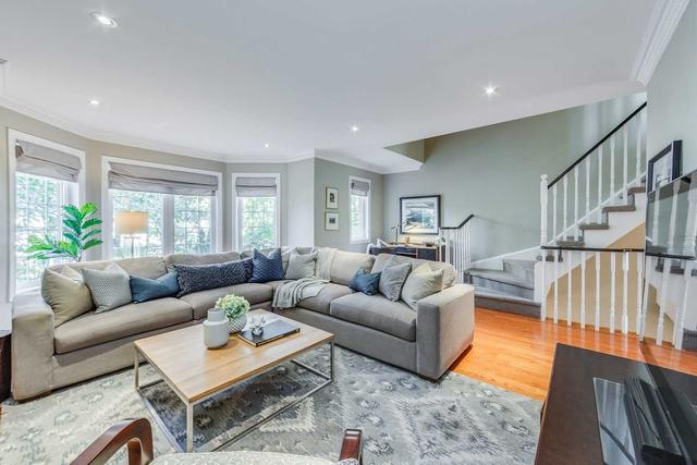 126 Boardwalk Dr, House detached with 3 bedrooms, 3 bathrooms and 2 parking in Toronto ON | Image 13