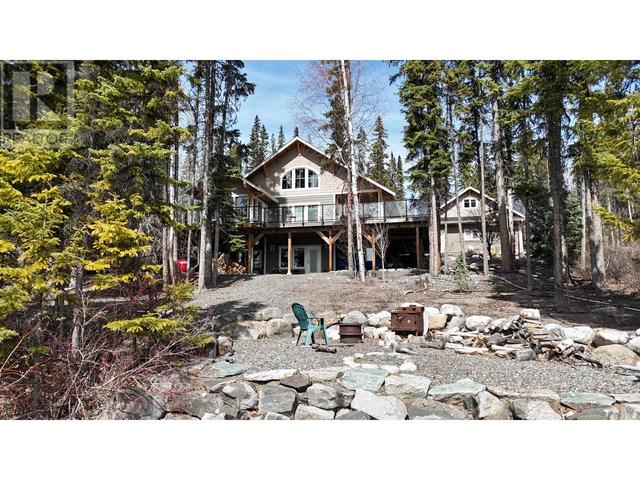 5756 Timothy Lake Road, House detached with 3 bedrooms, 2 bathrooms and null parking in Cariboo G BC | Image 4