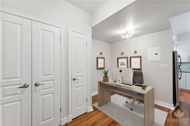 305 - 238 Besserer St, Condo with 2 bedrooms, 2 bathrooms and 1 parking in Ottawa ON | Image 6