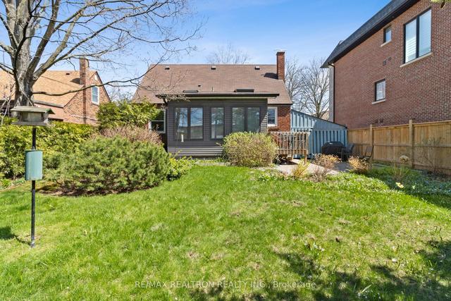120 Bevdale Rd, House detached with 3 bedrooms, 1 bathrooms and 3 parking in Toronto ON | Image 30