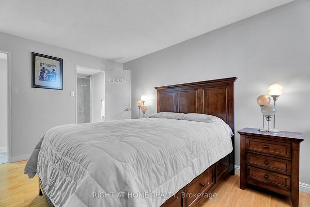 707 - 45 Sunrise Ave, Condo with 2 bedrooms, 2 bathrooms and 1 parking in Toronto ON | Image 7