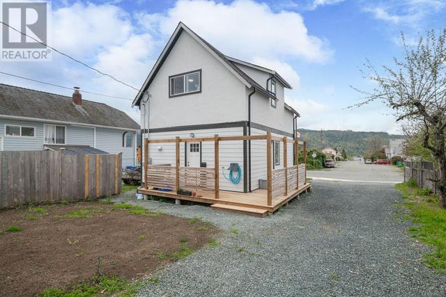 2667 4th Ave, House detached with 2 bedrooms, 2 bathrooms and 3 parking in Port Alberni BC | Image 21