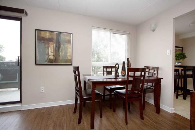 34 - 43 Taunton Rd E, Condo with 3 bedrooms, 3 bathrooms and 1 parking in Oshawa ON | Image 17