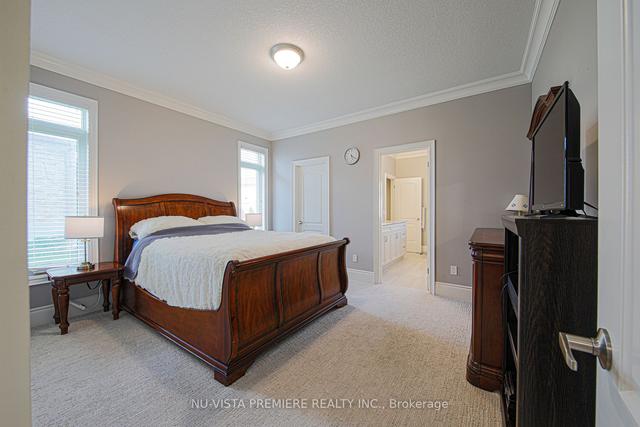 116 Woodholme Close, Condo with 3 bedrooms, 3 bathrooms and 4 parking in London ON | Image 16