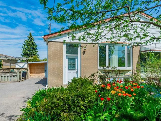 194 Taylor Mills Dr N, House semidetached with 3 bedrooms, 2 bathrooms and 5 parking in Richmond Hill ON | Image 27