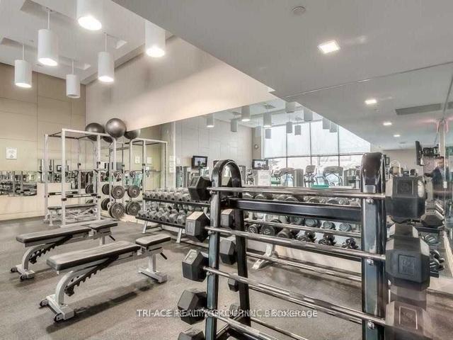 310 - 8 Telegram Mews, Condo with 2 bedrooms, 2 bathrooms and 1 parking in Toronto ON | Image 6