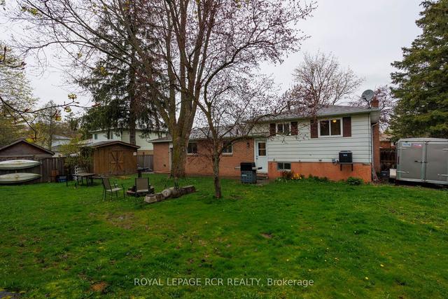 131 Susan St, House detached with 3 bedrooms, 1 bathrooms and 7 parking in Shelburne ON | Image 19