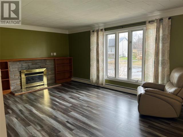 51 High St, House detached with 2 bedrooms, 1 bathrooms and null parking in Baie Verte NL | Image 5