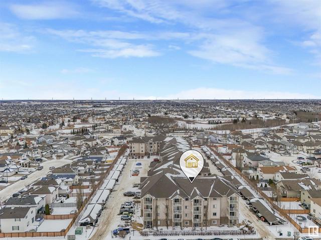 411 - 2305 35a Ave Nw, Condo with 1 bedrooms, 1 bathrooms and null parking in Edmonton AB | Image 34