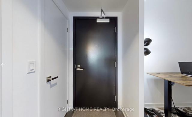 418 - 31 Tippett Rd, Condo with 1 bedrooms, 2 bathrooms and 1 parking in Toronto ON | Image 16