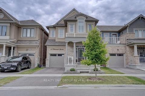 bsmt-23 Kilmarnock Cres, Whitby, ON, L1P1Y5 | Card Image