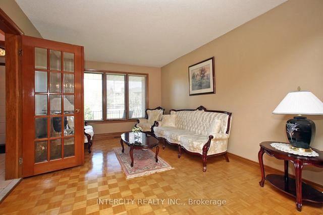 255 Fiori Dr, House detached with 4 bedrooms, 4 bathrooms and 4 parking in Vaughan ON | Image 39