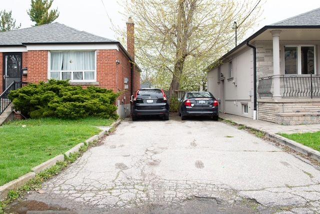 45 Vinci Cres, House detached with 3 bedrooms, 3 bathrooms and 6 parking in Toronto ON | Image 23