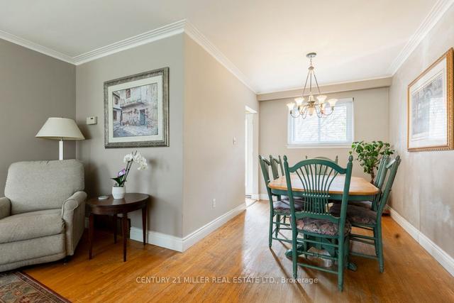 1948 Foxcroft Ave, House detached with 3 bedrooms, 2 bathrooms and 3 parking in Mississauga ON | Image 4