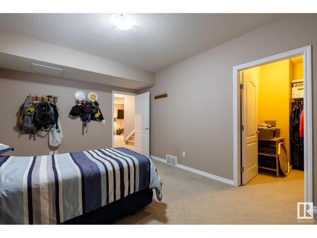 3223 22 Ave Nw, House detached with 4 bedrooms, 3 bathrooms and 4 parking in Edmonton AB | Image 49