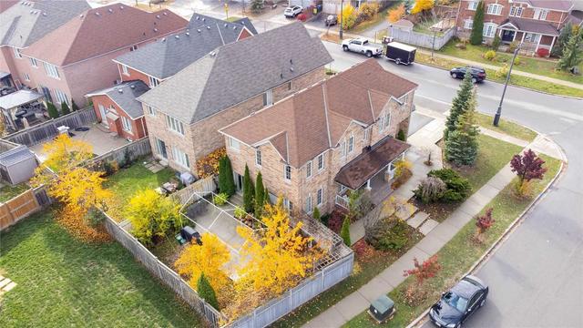 5239 Oscar Peterson Blvd, House detached with 4 bedrooms, 4 bathrooms and 7 parking in Mississauga ON | Image 31