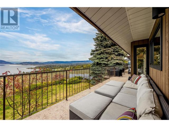 446 Okaview Road, House detached with 3 bedrooms, 3 bathrooms and 4 parking in Kelowna BC | Image 34