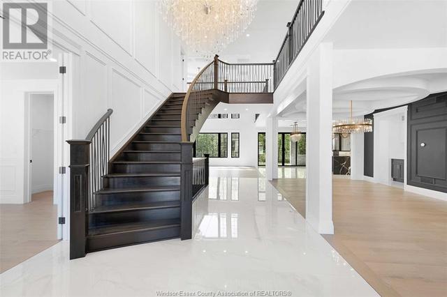 15 Unity, House detached with 7 bedrooms, 7 bathrooms and null parking in Toronto ON | Image 2