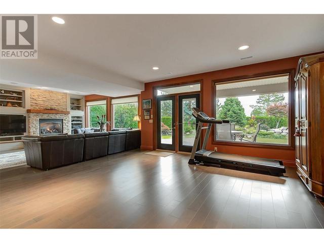 2053 Capistrano Drive, House detached with 4 bedrooms, 3 bathrooms and 6 parking in Kelowna BC | Image 54